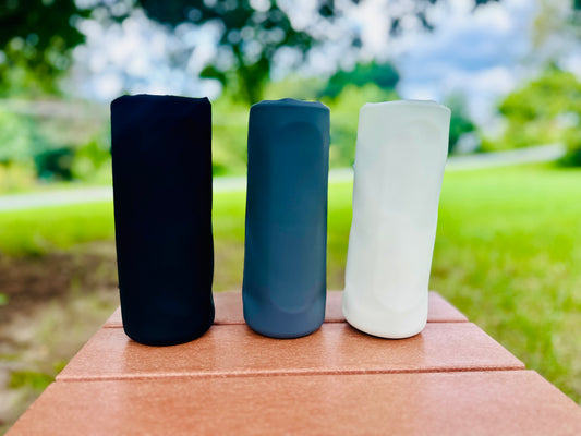 Owala Full Wrap Silicone Bottle Protector | Anti-Slip Sleeve