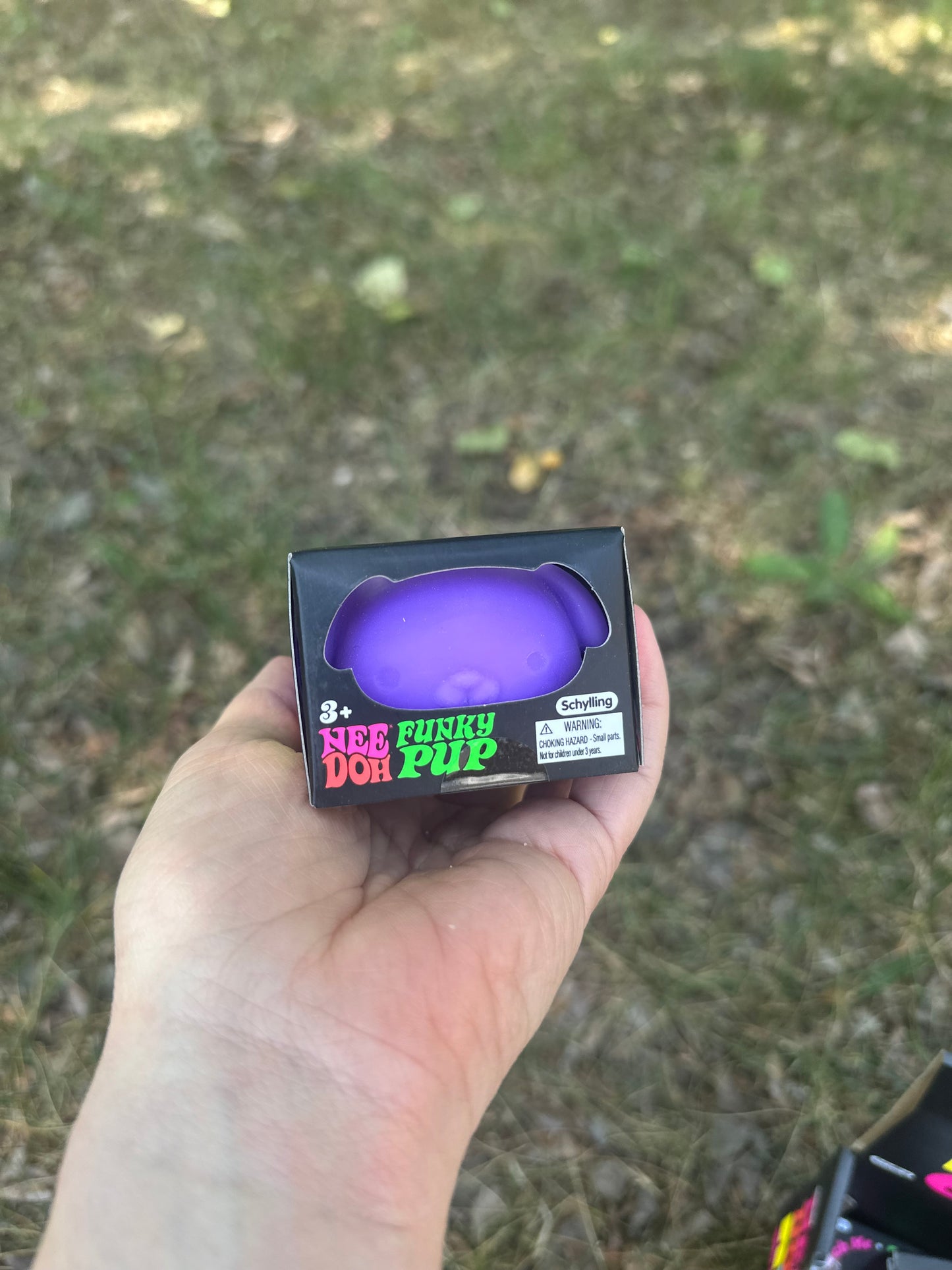 NeeDoh Funky Pup | Viral Sensory Squish