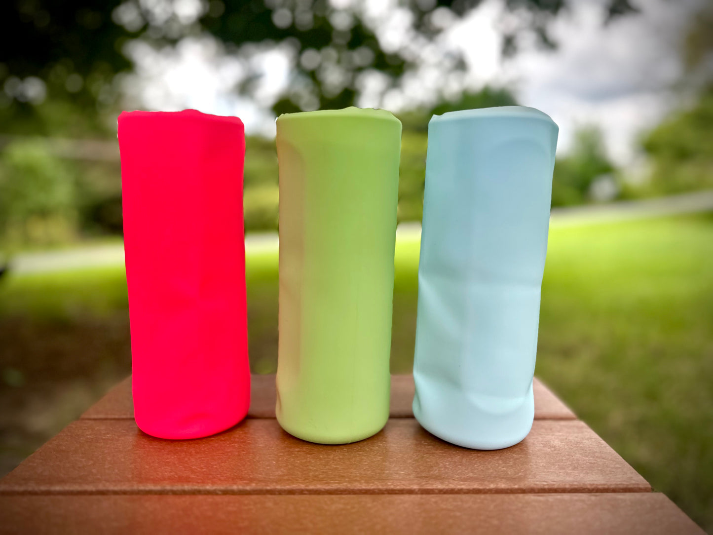 Owala Full Wrap Silicone Bottle Protector | Anti-Slip Sleeve